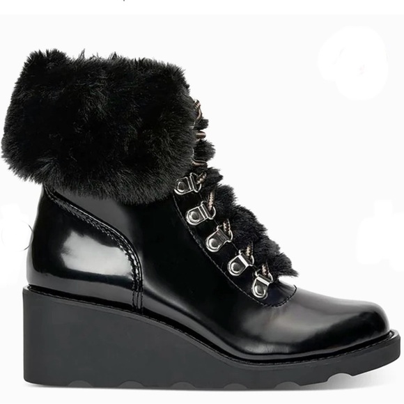 INC international concepts boots - Picture 3 of 3